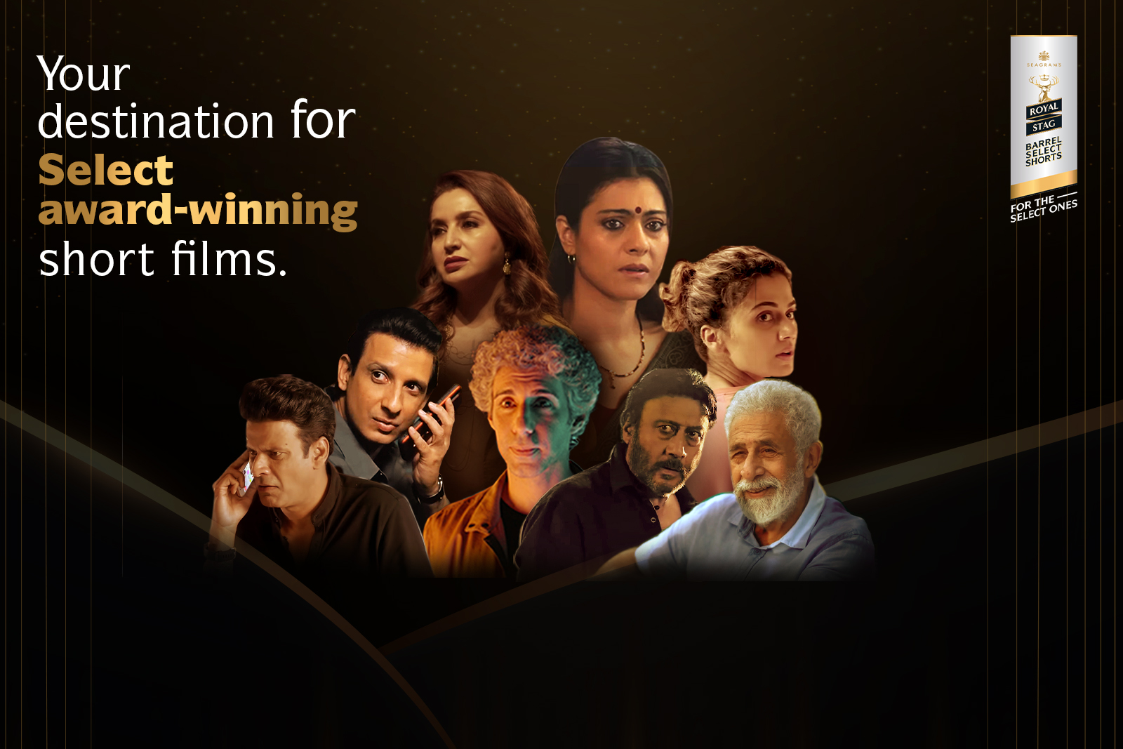 Sunset Cinema Club is all about immersive cinema experiences in India