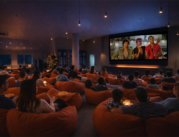 Movies & Chill - ZNMD on 10 Apr 2026 at  India