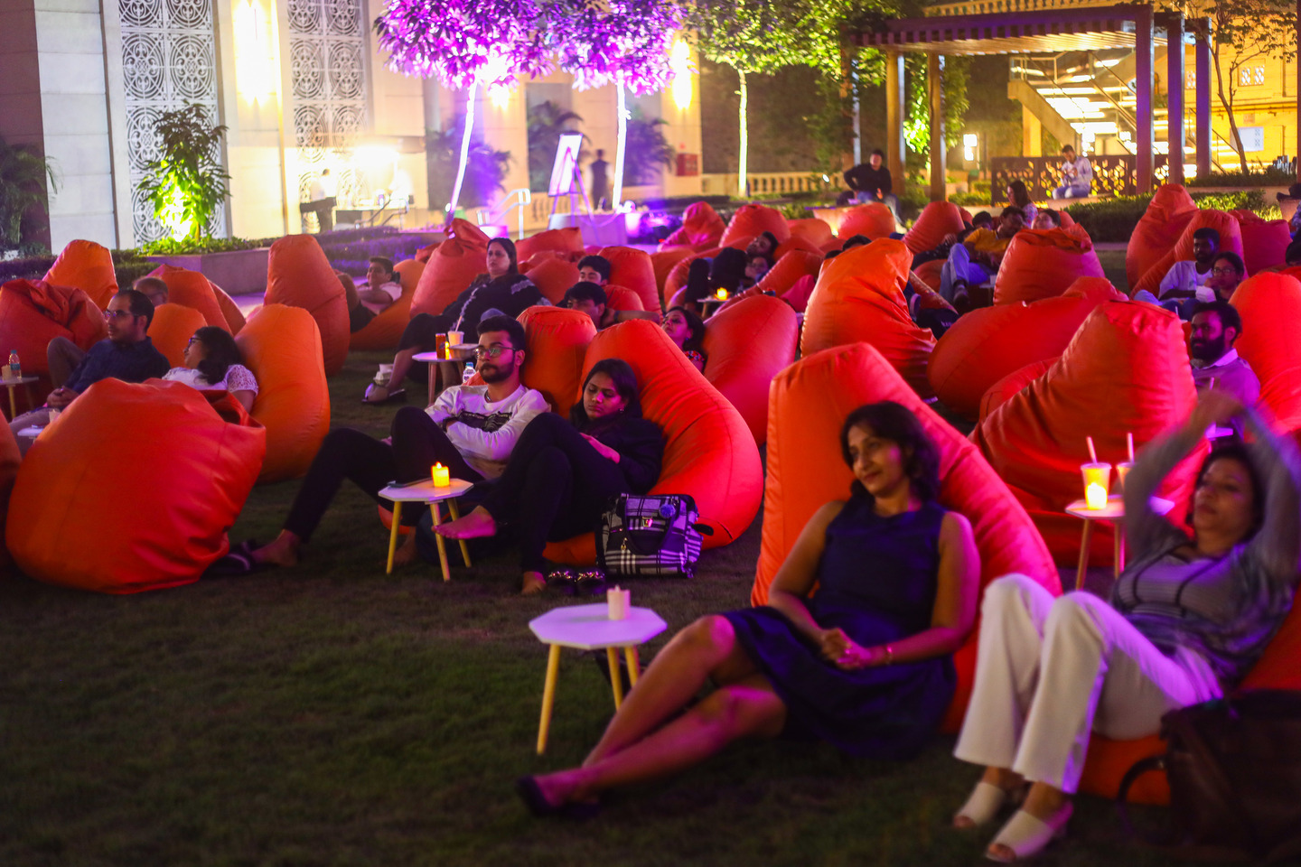 SCC Open Air Cinema - Zindagi Na Milegi Dobara on Sat, 03 Feb 2024 at ...