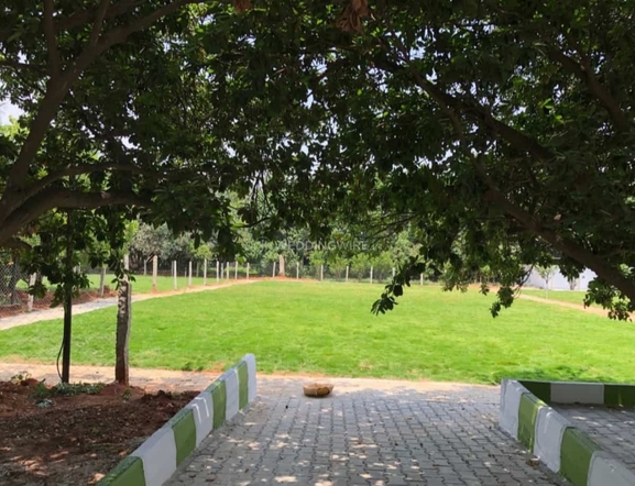 The Neighborhood 40, St Marks Rd, Shanthala Nagar, Ashok Nagar, Bengaluru, Karnataka 560001 Bangalore